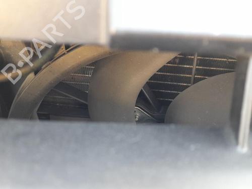 Used Radiator fan CITROËN C6 (TD_) 2.7 HDi (204 hp) 30167989