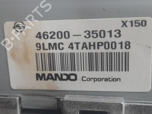 Steering column SSANGYONG TIVOLI 1.5 | BP31622469M21 - Image 6