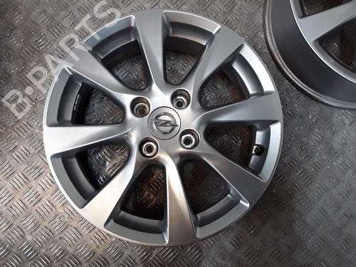 Rim OPEL CORSA F (P2JO) 1.2 (68) | BP31664613C45