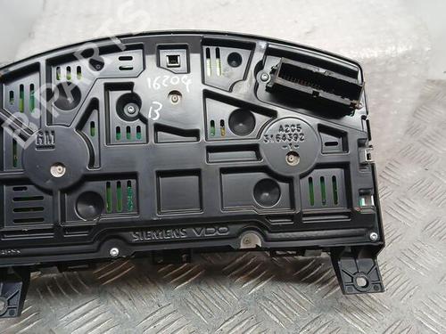 Kombiinstrument OPEL ASTRA H GTC (A04)  | BP29356377C47 