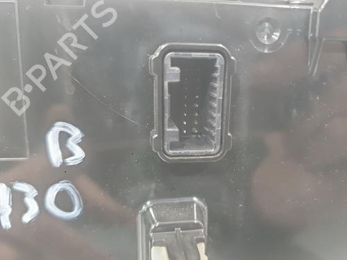 Climate control HYUNDAI i30 FASTBACK (PDE, PDEN) 1.0 T-GDI | BP36498985I5 - Image 4