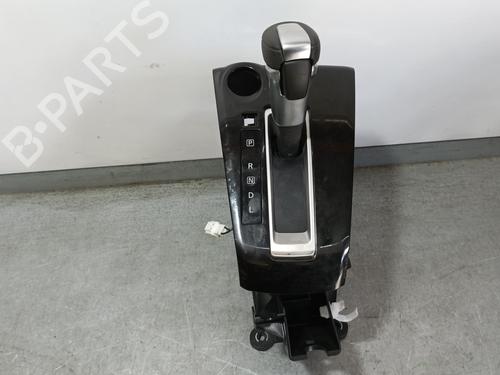 Selector da caixa NISSAN MICRA V (K14)  | BP12566538M90 