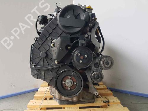 Motor für OPEL MERIVA A MPV (X03) [2003-2010]  18891501