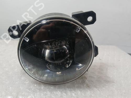 Used Right front fog light Right front fog light CITROËN C5 AIRCROSS (A_) 1.5 BlueHDi 130 (ACYHZJ, ACYHZR) (131 hp) 36324331 36324331