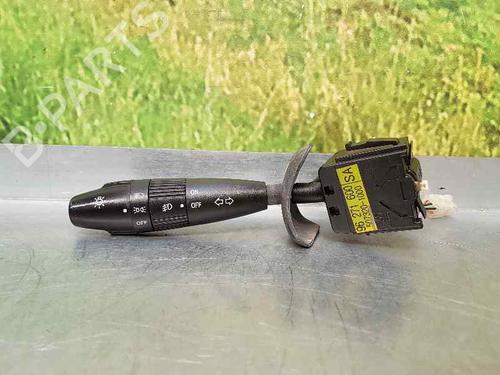 Used Headlight switch DAEWOO NUBIRA (J100) 1.6 16V (106 hp) 3208444