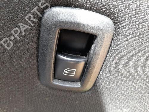 Used Right rear window switch MERCEDES-BENZ B-CLASS Sports Tourer (W245) B 180 CDI (245.207) (109 hp) 28380378