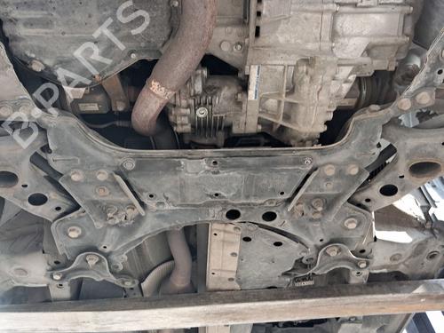 Used Subframe Subframe 37999693 37999693
