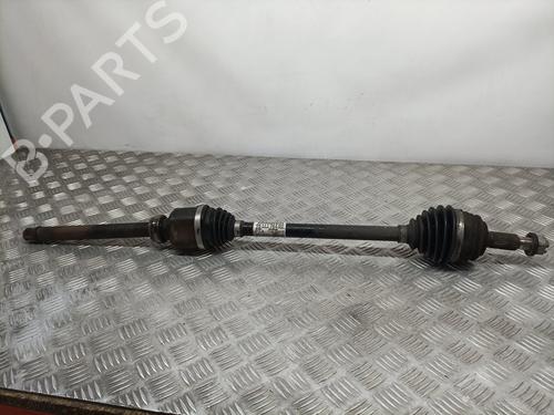Used Right front driveshaft PEUGEOT 508 II (FB_, FH_, F3_) 1.5 BlueHDI 130 (FBYHZJ, FBYHZR) (131 hp) 13459852