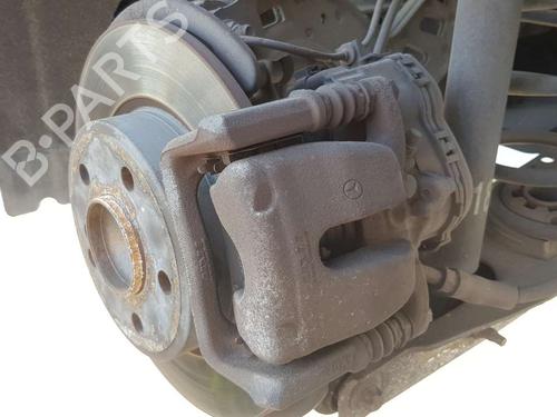Used Left rear brake caliper MERCEDES-BENZ B-CLASS Sports Tourer (W246, W242) [2011-2018]  19160728