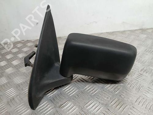 Left mirror FORD FIESTA III (GFJ)  | BP16368447C26
