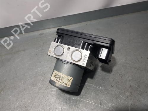 ABS pump HYUNDAI TUCSON (TL, TLE)  | BP8167578M43 