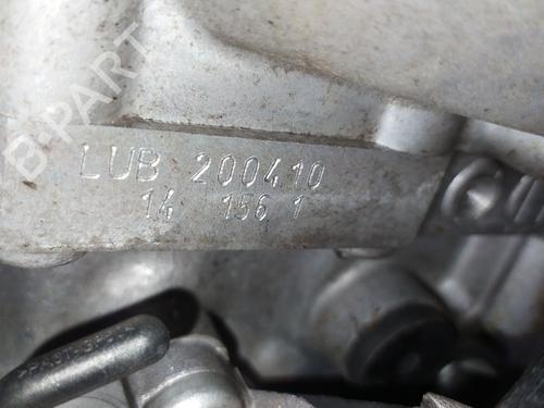 Gearbox VW GOLF VI (5K1) 1.6 TDI | BP36302903M3 - Image 6