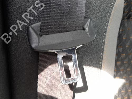 Sikkerhedssele bag højre Sikkerhedssele bag højre OPEL CROSSLAND X / CROSSLAND (P17, P2QO) 1.2 (75) (110 hp) 34494722 34494722