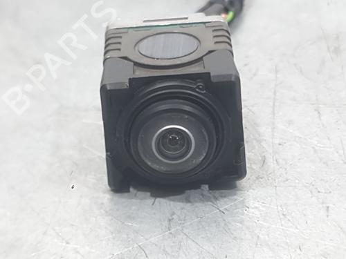 Used Camera Camera MERCEDES-BENZ B-CLASS Sports Tourer (W246, W242) B 200 CDI / d (246.208) (136 hp) 34735151 34735151