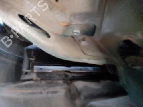 Used Front bumper reinforcement OPEL ASTRA F Hatchback (T92) 1.6 i (F08, M08, F68, M68) (75 hp) 27692474