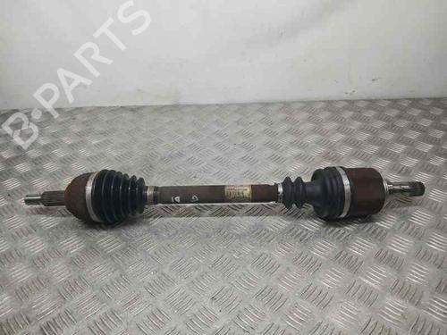 Used Left front driveshaft RENAULT SCÉNIC II (JM0/1_) [2003-2010]  19035903