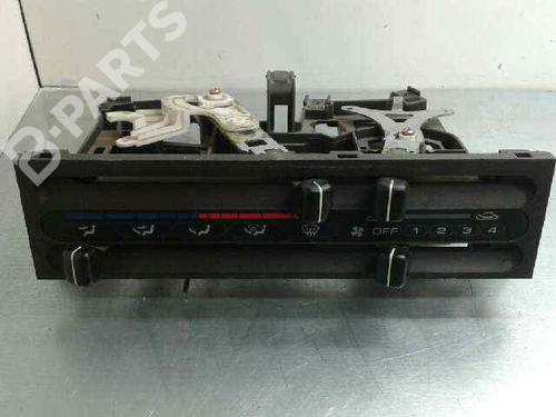 Used Climate control MAZDA 323 C V (BA) [1994-2001]  3695489