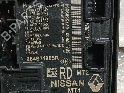 Fuse box DACIA SANDERO III 1.0 TCe 90 | BP40227859E1 - Image 2