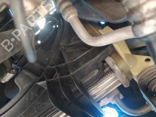 Used Water radiator FIAT DOBLO MPV (119_, 223_) 1.9 JTD (105 hp) 27465576