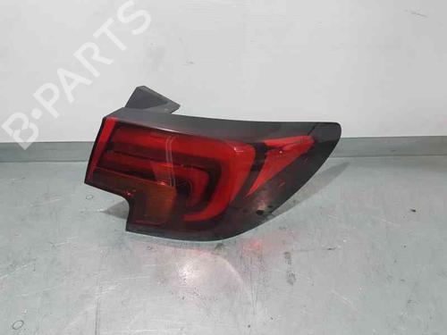 Used Right taillight OPEL ASTRA K (B16) [2015-2022]  5861316