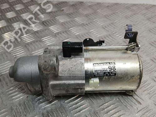 Starter HONDA CIVIC X Saloon (FC_) 1.5 VTEC (FC1) | BP12562464M8 