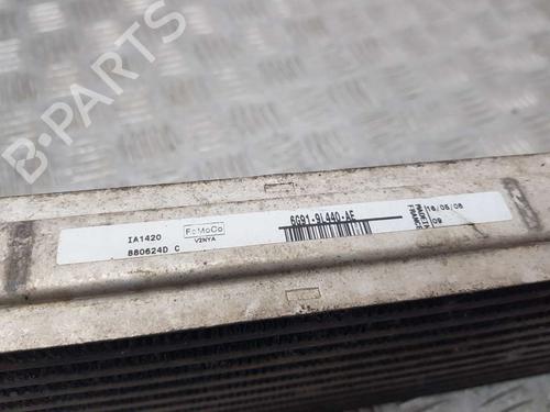 Intercooler FORD FOCUS II (DA_, HCP, DP)  | BP19158037M30 