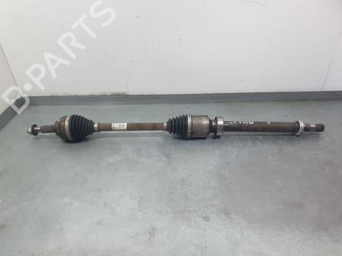 Used Right front driveshaft Right front driveshaft 36497909 36497909