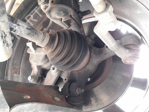 Used Right front steering knuckle Right front steering knuckle OPEL CORSA F (P2JO) 1.2 (68) (101 hp) 36499121 36499121
