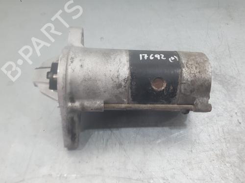 Starter MAZDA 6 Hatchback (GG) 2.0 DI (GG14) | BP37242368M8 - Image 2