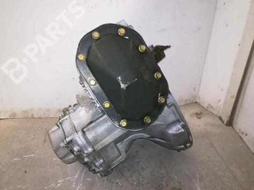 Gearbox DAEWOO KALOS (KLAS) 1.4 | BP726848M3 