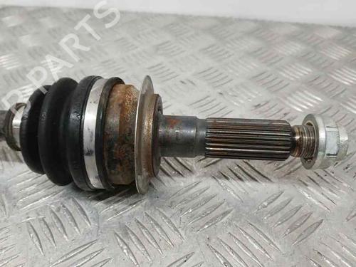 Right rear driveshaft SUBARU LEGACY V Estate (BR)  | BP3732213M41 