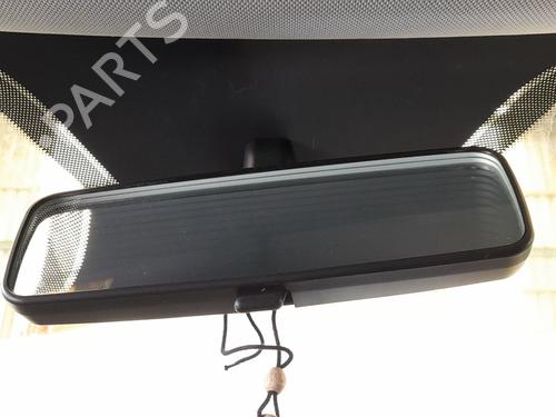 Bakspejl indvendigt Bakspejl indvendigt FIAT TIPO Estate (356_, 357_) 1.3 D (356WXH1A) (95 hp) 37218266 37218266
