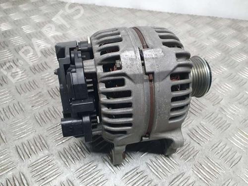 Alternator VW GOLF VI (5K1)  | BP16864708M7 