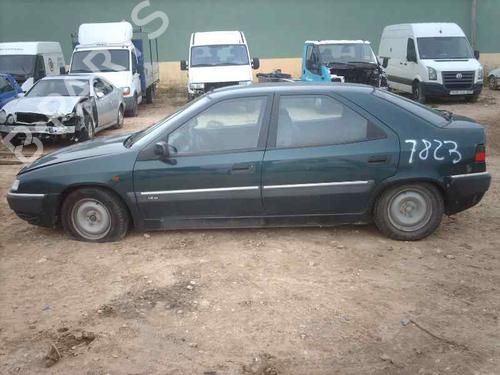 AC radiator CITROËN XANTIA (X1_, X2_)  | BP82278M32 