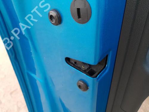 Used Front left lock SEAT IBIZA IV (6J5, 6P1) 1.2 TSI (90 hp) 28168628
