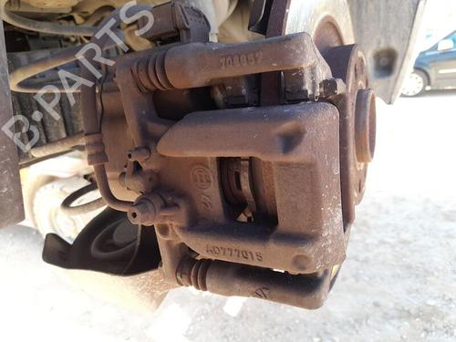 Used Right rear brake caliper CITROËN C4 Picasso II 1.6 BlueHDi 120 (120 hp) 29611250