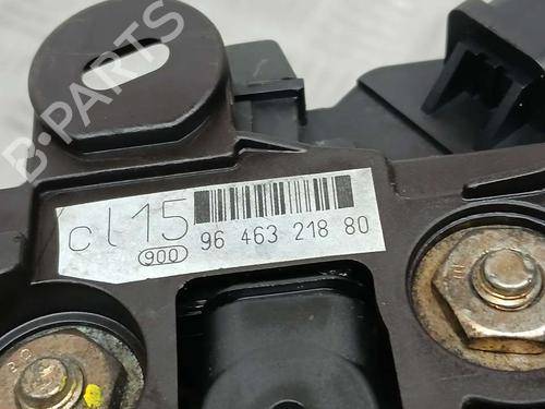 Alternator PEUGEOT 406 Coupe (8C)  | BP18089811M7 