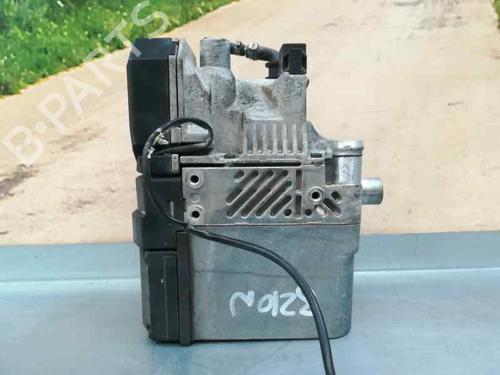 Auxiliary water pump BMW X5 (E53)  | BP14010337M111 