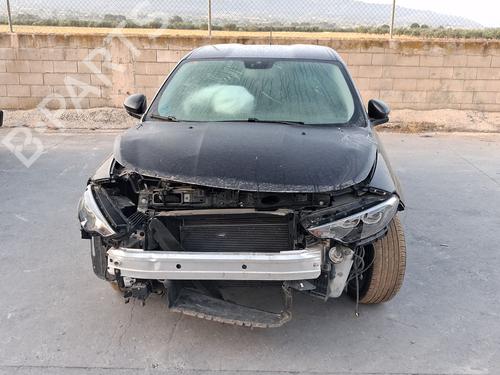 Engine FIAT TIPO Hatchback (356_, 357_) 1.4 (356HXA1B, 357) | BP37601510M1 - Image 3