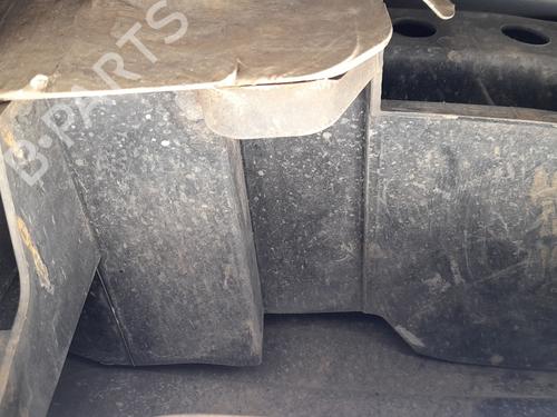 Used Rear bumper reinforcement Rear bumper reinforcement RENAULT CLIO IV (BH_) 1.5 dCi 75 (75 hp) 36022673 36022673