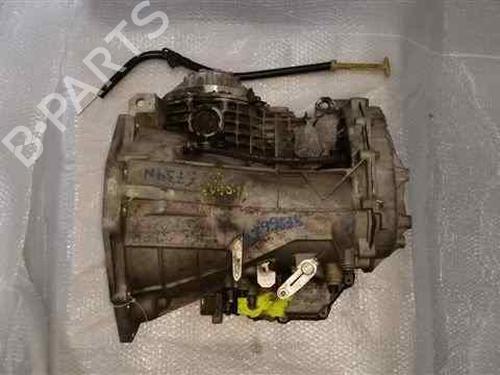 Gearbox CHRYSLER 300M (LR) 3.5 V6 24V | BP22574M3 