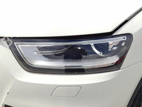 Used Left headlight Left headlight AUDI Q3 (8UB, 8UG) 2.0 TDI (140 hp) 34523104 34523104
