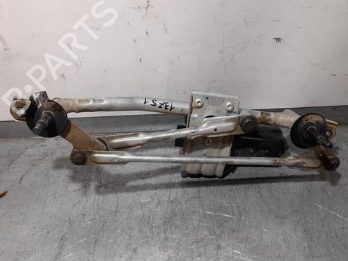 Front wiper motor KIA PICANTO II (TA)  | BP9289210M29 