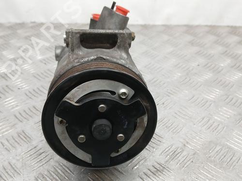 Used AC compressor AUDI A3 (8P1) 1.6 TDI (105 hp) 27241150