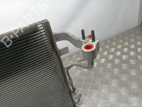 AC radiator HYUNDAI i30 Estate (FD)  | BP13752476M32 