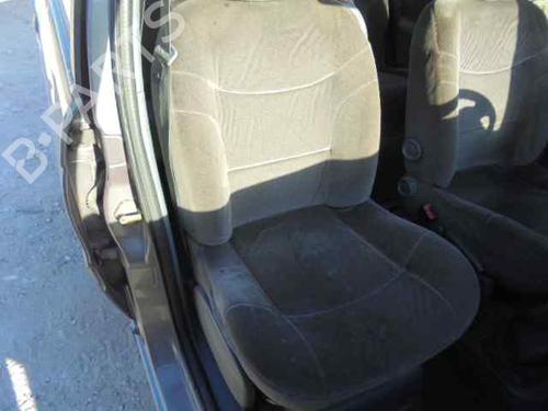 Gearbox RENAULT MEGANE Scenic (JA0/1_)  | BP604549M3 