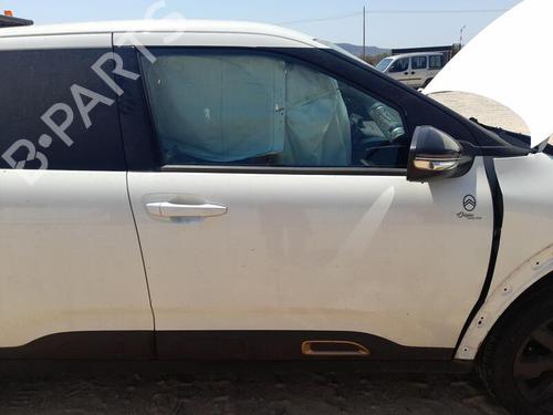 Used Right front door CITROËN C4 CACTUS 1.5 BlueHDi 100 (102 hp) 27363725