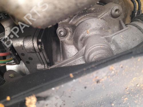 Used Steering rack CITROËN C-ELYSEE (DD_) 1.6 BlueHDi 100 (99 hp) 26433790