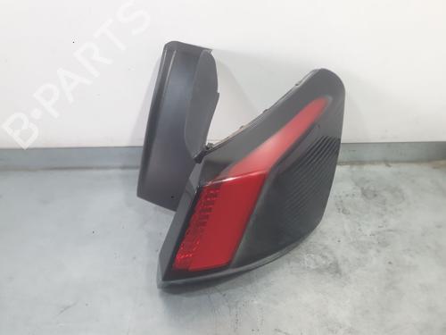 Used Right taillight Right taillight 37757867 37757867