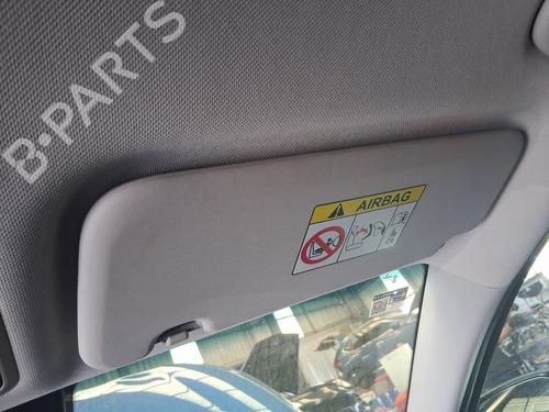 Used Right sun visor Right sun visor 38348159 38348159